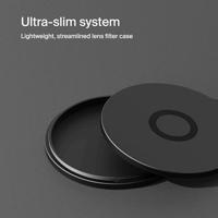 Urth 39mm Lens Filter Caps - thumbnail