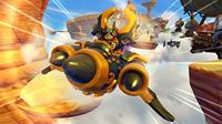 Skylanders Superchargers - Kaos Trophy - thumbnail