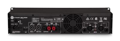 Crown XLS 2002 PA versterker 2x 650W 2-kanaals