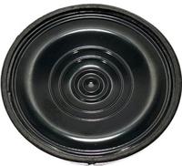 Visaton K 57 FL - 8 Ohm 2.2 inch 5.7 cm Mini-luidspreker 1 W 8 Ω Kunststof membraan - thumbnail