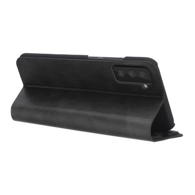 Hama Booklet Guard Pro Voor Samsung Galaxy S21+ (5G) Zwart Hama Booklet Guard Pro Voor Samsung Galaxy S21+ (5G) Zwart