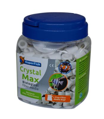 Crystal Max Media 1000 Ml aquaria Superfish - Superfish