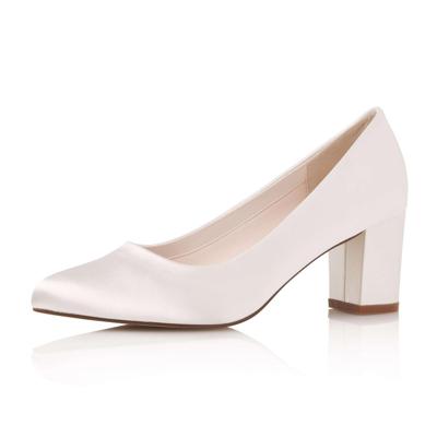 Rainbow Club Bo Bruidsschoenen | Maat: 42