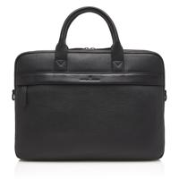 Castelijn & Beerens Chris Laptoptas 15.6'' RFID-Black - thumbnail