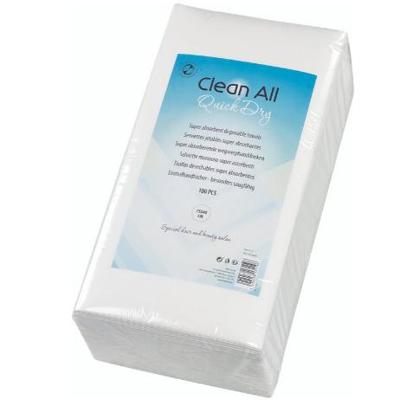 Sibel All Hair Towels Disposable 40cmx75cm 100pcs