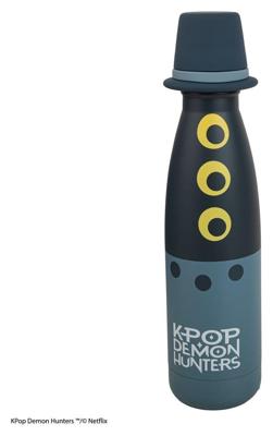 KPop Demon Hunters Water Bottle Sussie