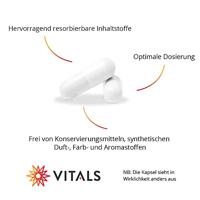 Vitals Elke Dag Mama Capsules - thumbnail