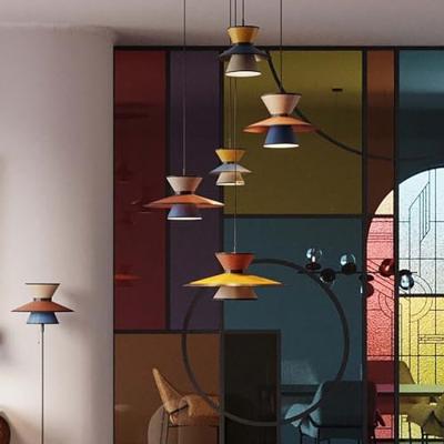 Kare Hanglamp Riva 87cm