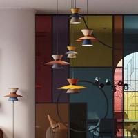 Kare Hanglamp Riva 87cm - thumbnail