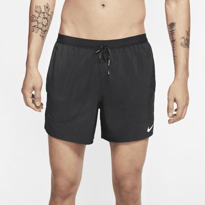 Nike hardloopshort zwart Nike hardloopshort zwart