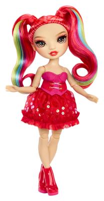 Rainbow High Be Dazzling pop Vivienne Rouge