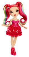 Rainbow High Be Dazzling pop Vivienne Rouge - thumbnail