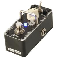 Fazley DDL-01 Delay Donny effectpedaal - thumbnail