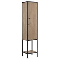 Differnz kolomkast FSC 160 cm forest - thumbnail