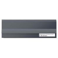 Siedle 210005003-00 Functiemodule voor Accessoires voor deurintercom Antraciet