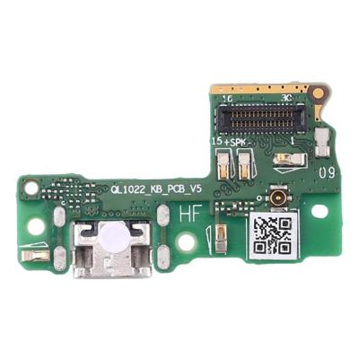 Originele Oplaadpoort voor Huawei Enjoy 7