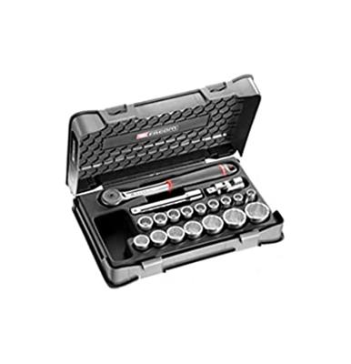Facom mbox l2 - s.161b - 12-kant - S.161-2P12 Facom mbox l2 - s.161b - 12-kant - S.161-2P12