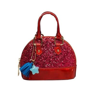 Schattig lederen schoudertas Messenger tas meisjes effen kleur mini zip kleine vierkante zak tote tas (rood) Schattig lederen schoudertas Messenger tas meisjes effen kleur mini zip kleine vierkante zak tote tas (rood)