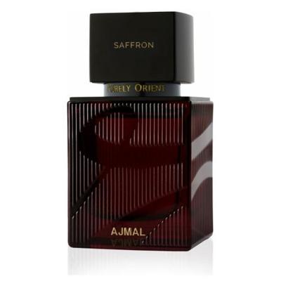 Ajmal Purely Orient Saffron Eau de Parfum 75ml Ajmal Purely Orient Saffron Eau de Parfum 75ml