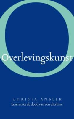Overlevingskunst (Paperback)