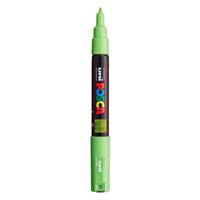 Uni POSCA paintmarker PC-1MC, 0,7 - 1 mm, appelgroen - thumbnail