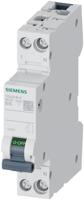 Siemens 5SL60166 5SL6016-6 Zekeringautomaat B/6 kA 1-polig 16 A 230 V - thumbnail