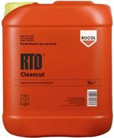 Rocol rtd metal cutting liquid 5ltr - thumbnail