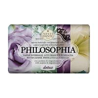 Nesti Dante philosophia detox zeep 250gr. - thumbnail