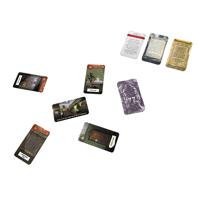 Asmodee UNLOCK! Exotic Adventures Volwassenen en kinderen Reizen/avontuur - thumbnail