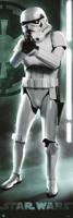 Poster Star Wars - Classic Soldier - 53x158cm - thumbnail