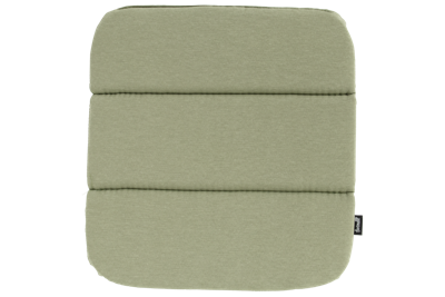 Hartman Cuba green zitkussen Delphine