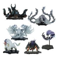 Monster Hunter - Standard Model Plus Vol. 29 Capcom Figure Builder (Box of 6) - thumbnail