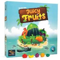 Juicy Fruits - thumbnail