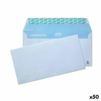 Enveloppen Sam OPEN-176 Wit 12 x 17,6 cm (50 Stuks) - thumbnail