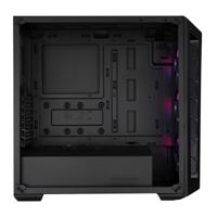 CoolerMaster Case MasterBox MB511 ARGB - thumbnail