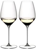 Riedel Witte Wijnglazen Veloce - Riesling - 570 ml - 2 stuks - thumbnail