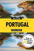 Portugal - Wat & Hoe Stad & Streek - ebook - thumbnail