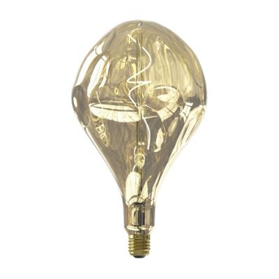 Circle Organic - 6W - E27 - 100 lumen - 1800K - 426402