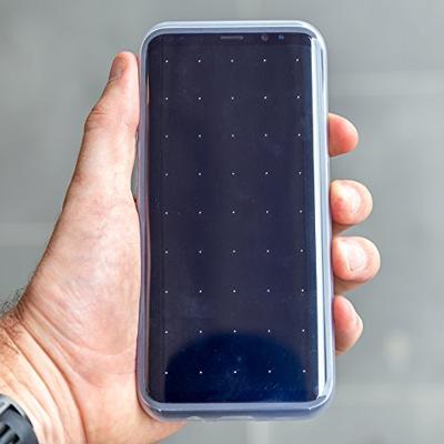 QUAD LOCK mag poncho - samsung galaxy s24 ultra