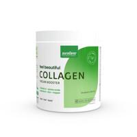 Purasana Collagen booster vegan blueberry 240 Gram - thumbnail