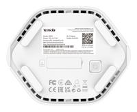 Tenda 5G01 draadloze router Gigabit Ethernet Dual-band (2.4 GHz / 5 GHz) 5G Wit - thumbnail