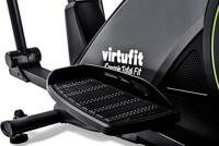 VirtuFit iConsole Total Fit Ergometer Crosstrainer - thumbnail