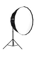 Nanlite Parabolic Softbox 120cm (Easy-Up) - thumbnail