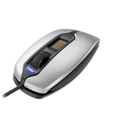 Cherry MC 4900 muis zwart