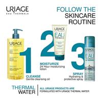 Thermaal water wasolie - thumbnail