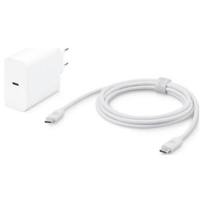 ZAGG Speedport 67 Wall Charger iPad/iPhone/iPod oplader 67 W 1x USB-C USB PD Wit Thuis, Binnen GaN ZAGG Speedport 67 Wall Charger iPad/iPhone/iPod oplader 67 W 1x USB-C USB PD Wit Thuis, Binnen GaN