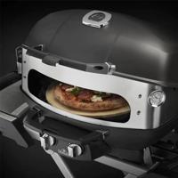 Napoleon Spit & pizza oven voor travelq - thumbnail