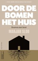 Door de bomen het huis - Marjan Slob - ebook - thumbnail