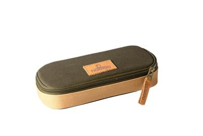 Hardcover Etui | Warm sand | B00