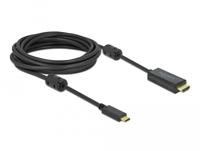 USB C naar HDMI kabel - thumbnail